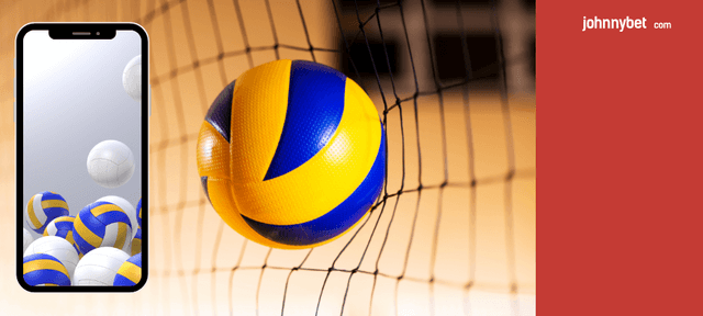 volleyboll betting