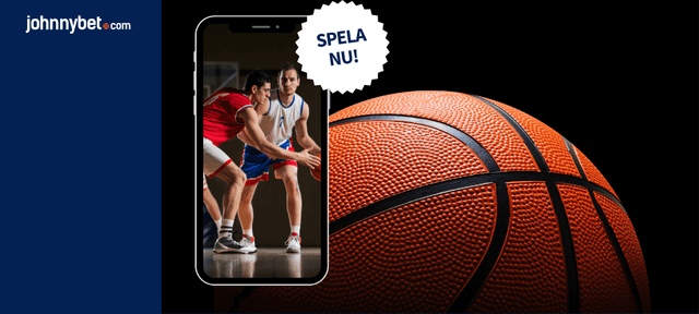 spel pa basket