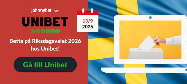 spela pa riksdagsvalet