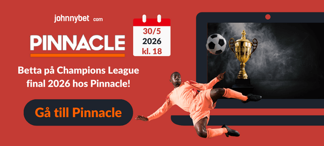 champions league vinnare