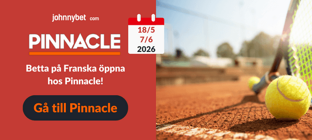 french open spel hos bettingsidor