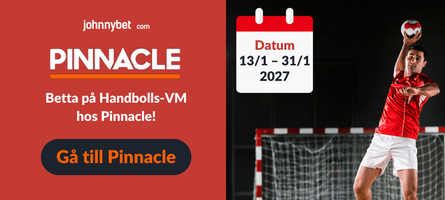 betta pa handbolls vm