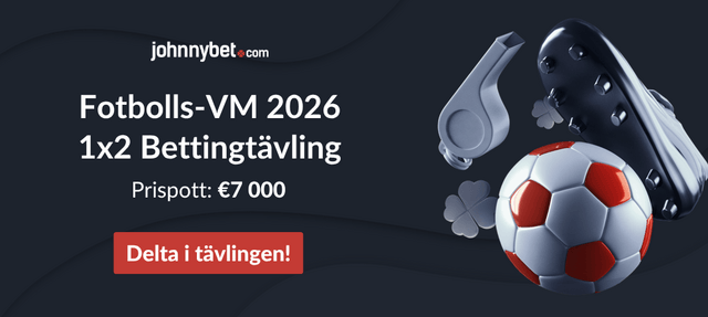 bettingtavling fotbolls vm 2026