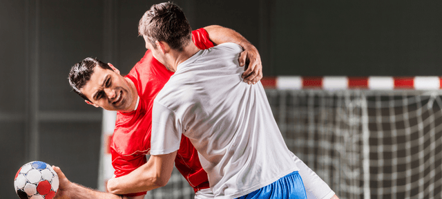 betta pa handbolls vm