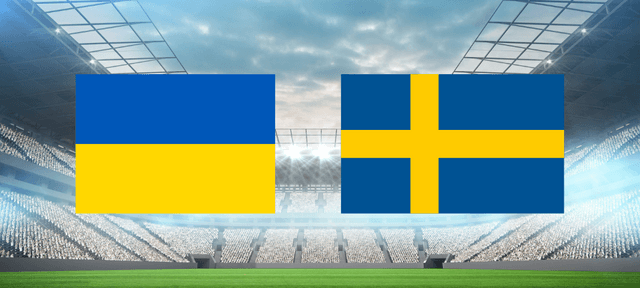 spel pa ukraina vs sverige