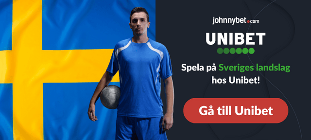 spela pa svenska landslag