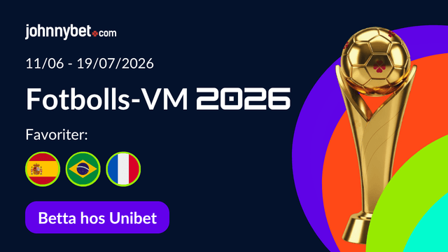 betta pa fotbolls vm vinnare