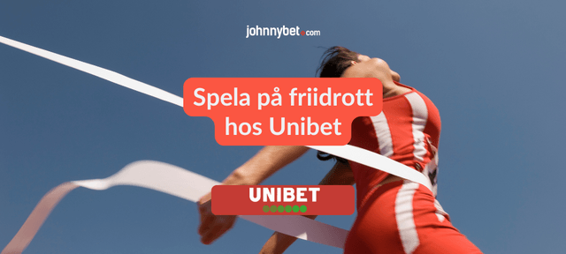 betta pa friidrott 2026