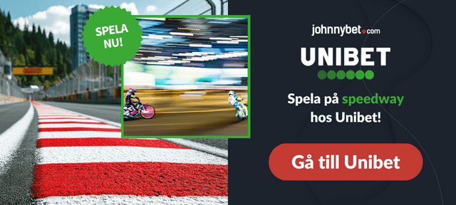 speedway hogsta odds