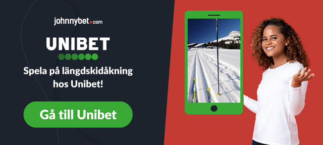 betta pa langdskidakning