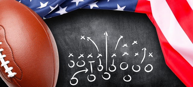 betting pa amerikansk fotboll