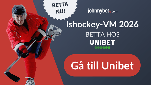 spela pa ishockey vm