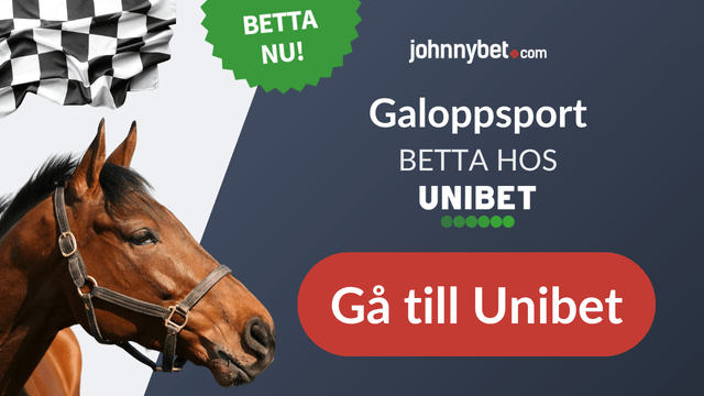 betta pa galoppsport