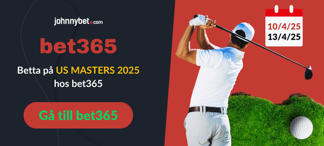 lagga spel pa us masters