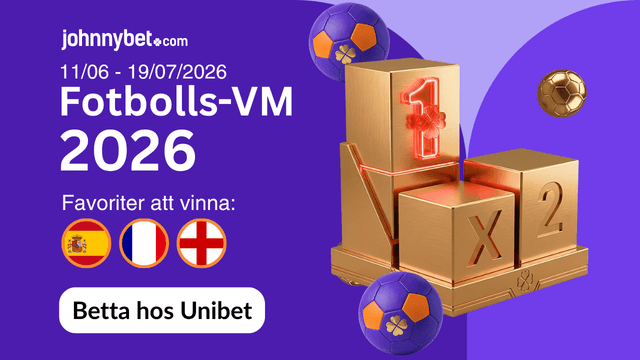 betta pa fotbolls vm vinnare