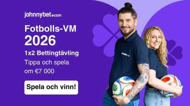 bettingtavling fotbolls vm 2026
