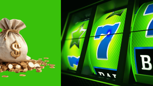 konvertering av casinobonus till kontanter