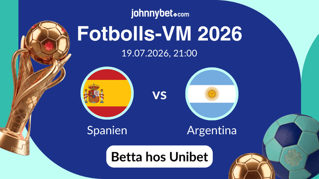 spanien vs argentina basta odds