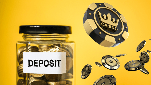 lag insatning hos natcasino i sverige