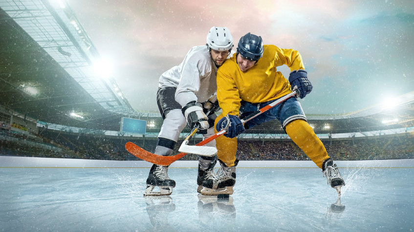 ishockey betting på 1xbet