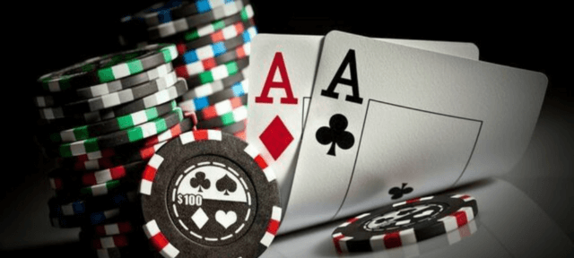 online casino games