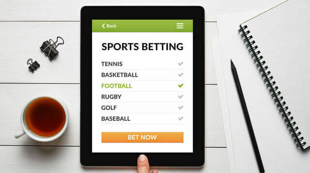 seguridad sa online sports betting
