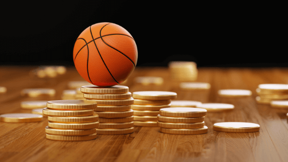 betting odds para sa FIBA Asia Cup 2025 Qualifiers sa Melbet