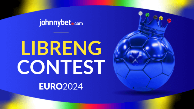 libreng contest para sa Euro 2024