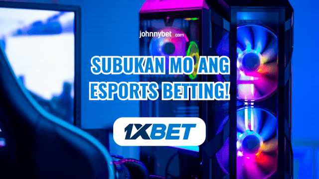 esports betting