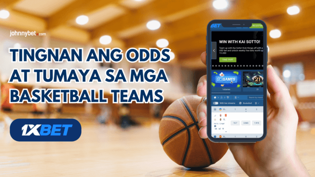 basketball betting