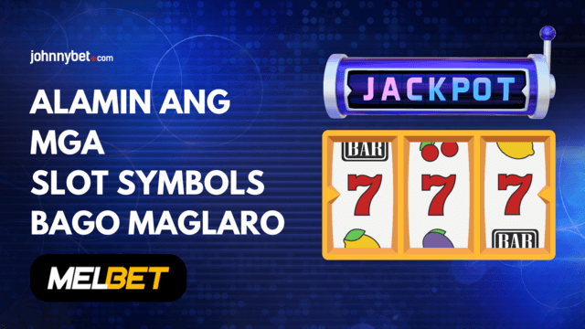 paglaro ng slots games