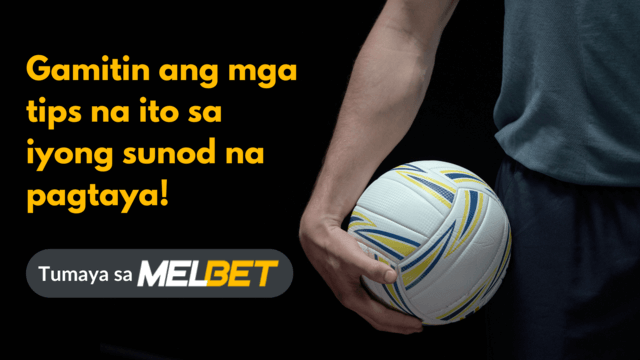 tips sa pagtaya sa volleyball