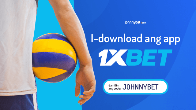 pagtaya sa volleyball