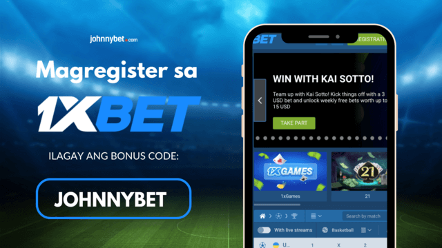 pagregister sa bookmaker