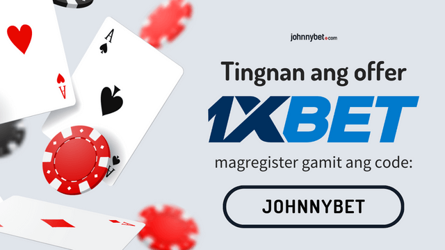 pag sign-up sa online casino