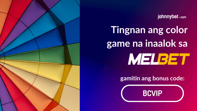 paglaro ng color game online