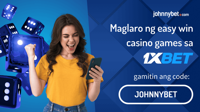 paglaro ng casino games online