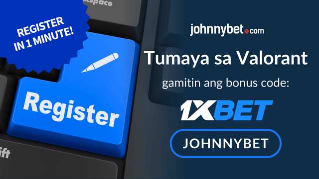 pagtaya sa valorant online