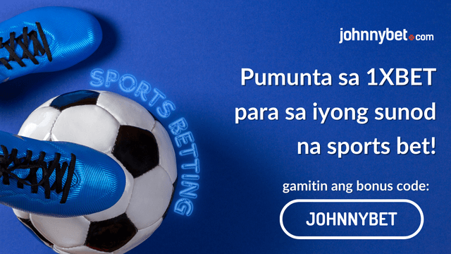 pagtaya sa sports online