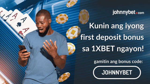 deposit bonus offer 1XBET