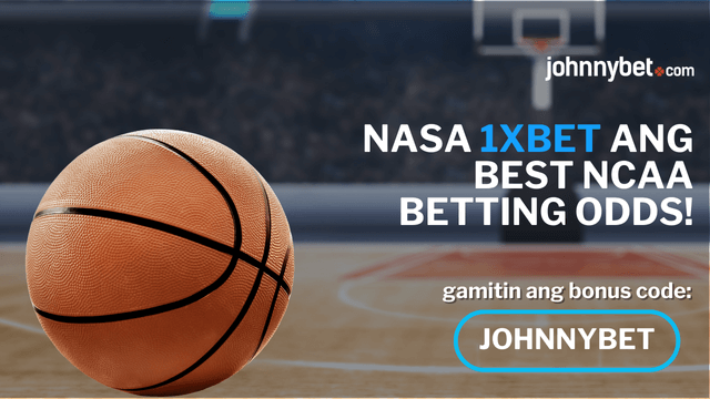 NCAA basketball betting events