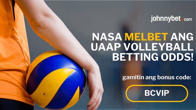 best UAAP betting odds online