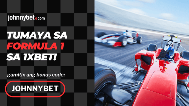 formula 1 race betting bookmakers