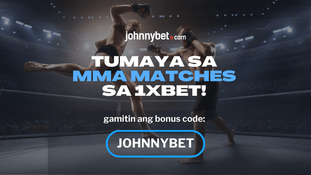 Best MMA online betting sites