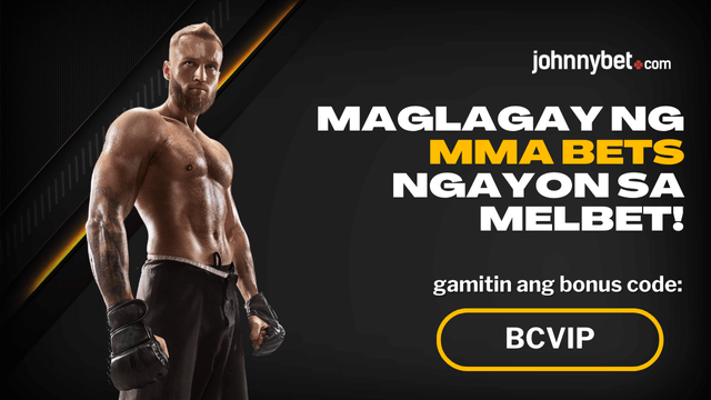 Effective MMA betting strategies