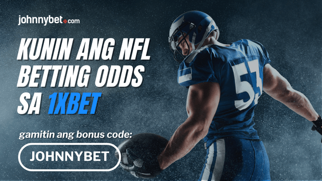 paano manalo sa NFL online betting