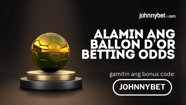 best betting tips ballond d'or winner 2024