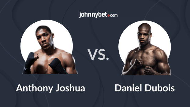 Joshua vs Dubois fight betting tips