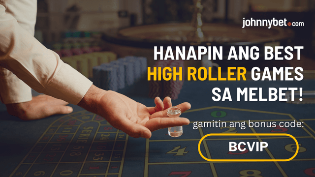 Top high roller-friendly online casinos