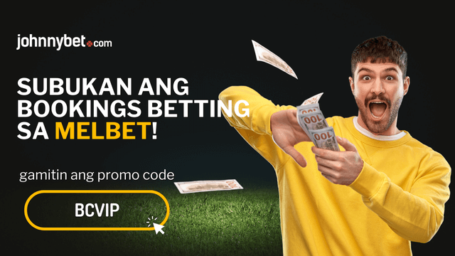 Tips for betting on yellow and red cards